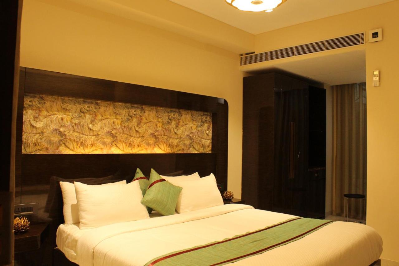Zip By Spree Hotels سورات المظهر الخارجي الصورة