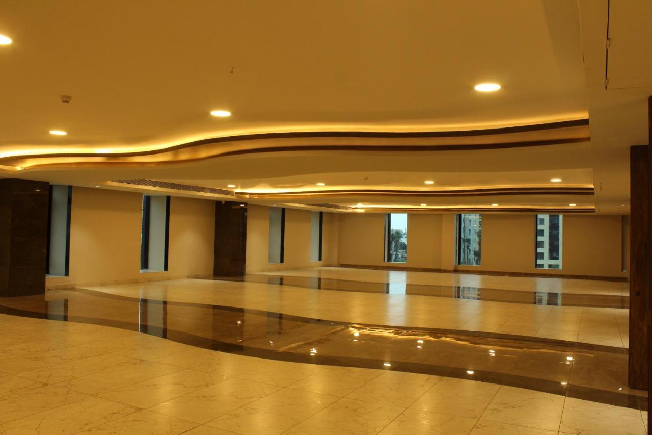 Zip By Spree Hotels سورات المظهر الخارجي الصورة