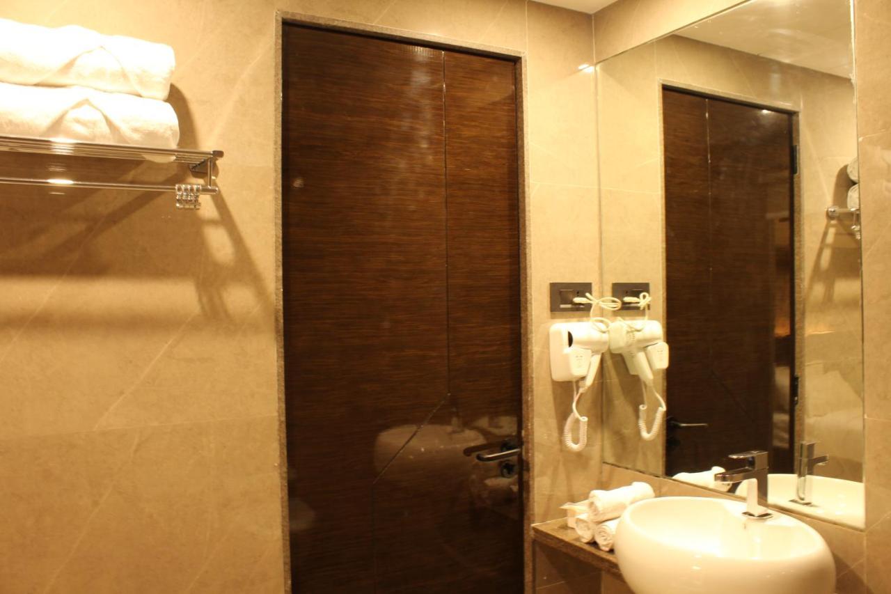 Zip By Spree Hotels سورات المظهر الخارجي الصورة