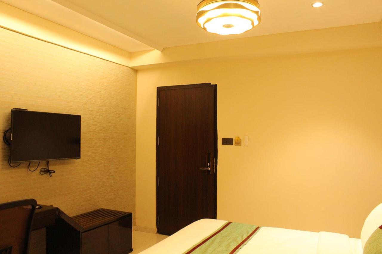 Zip By Spree Hotels سورات المظهر الخارجي الصورة