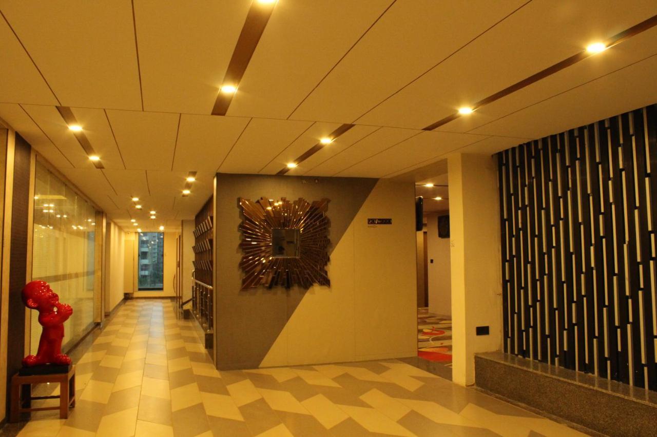 Zip By Spree Hotels سورات المظهر الخارجي الصورة