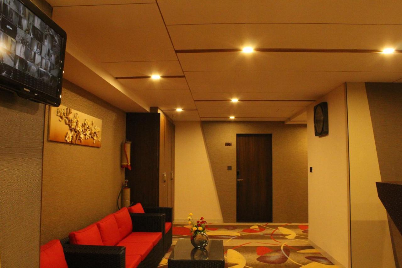 Zip By Spree Hotels سورات المظهر الخارجي الصورة
