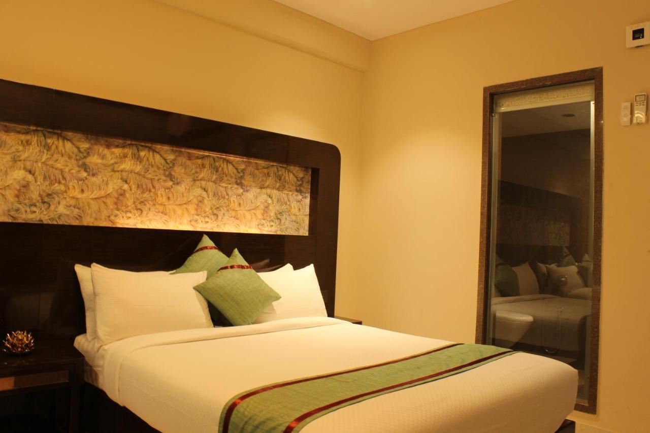 Zip By Spree Hotels سورات المظهر الخارجي الصورة