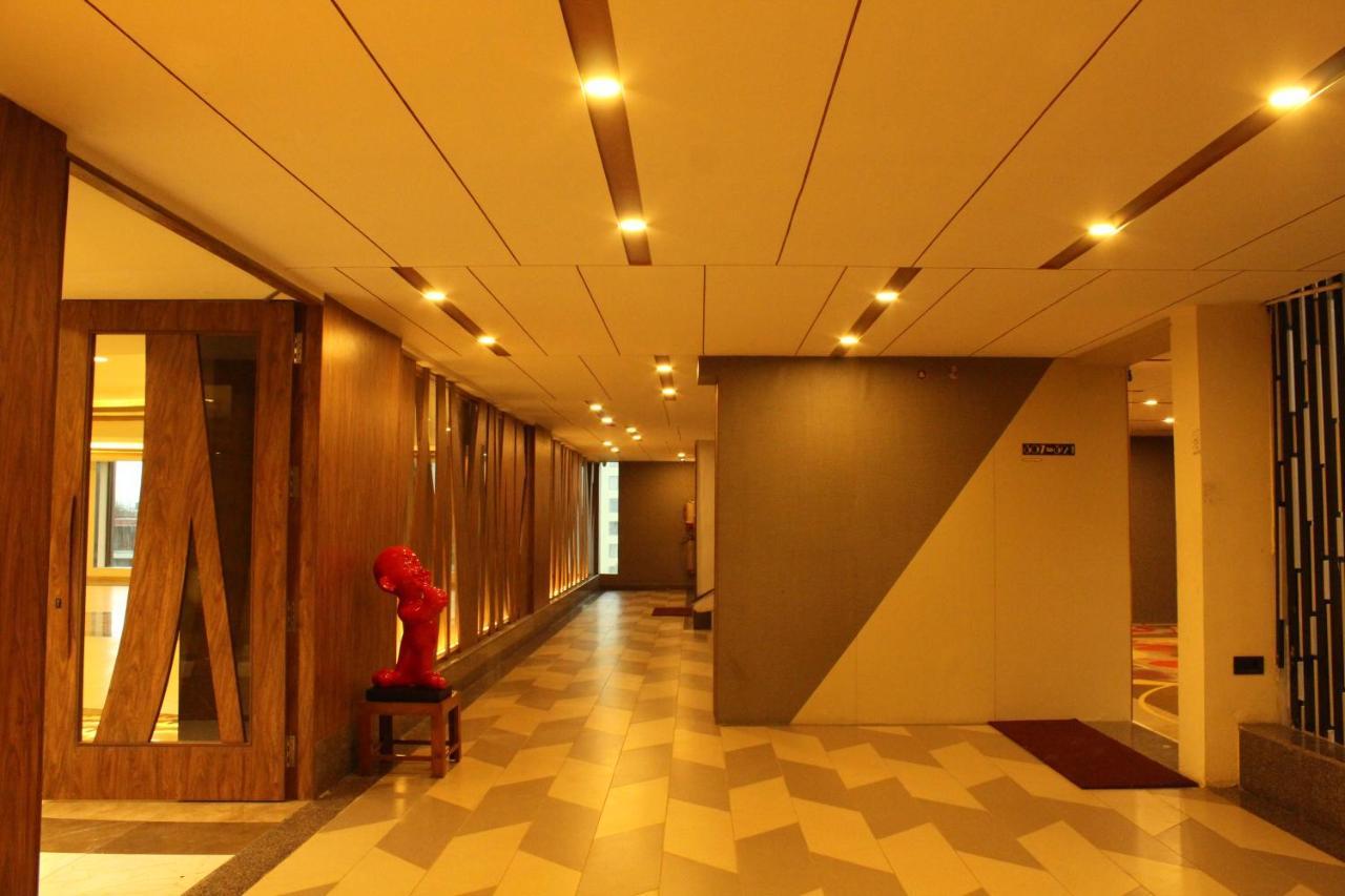Zip By Spree Hotels سورات المظهر الخارجي الصورة