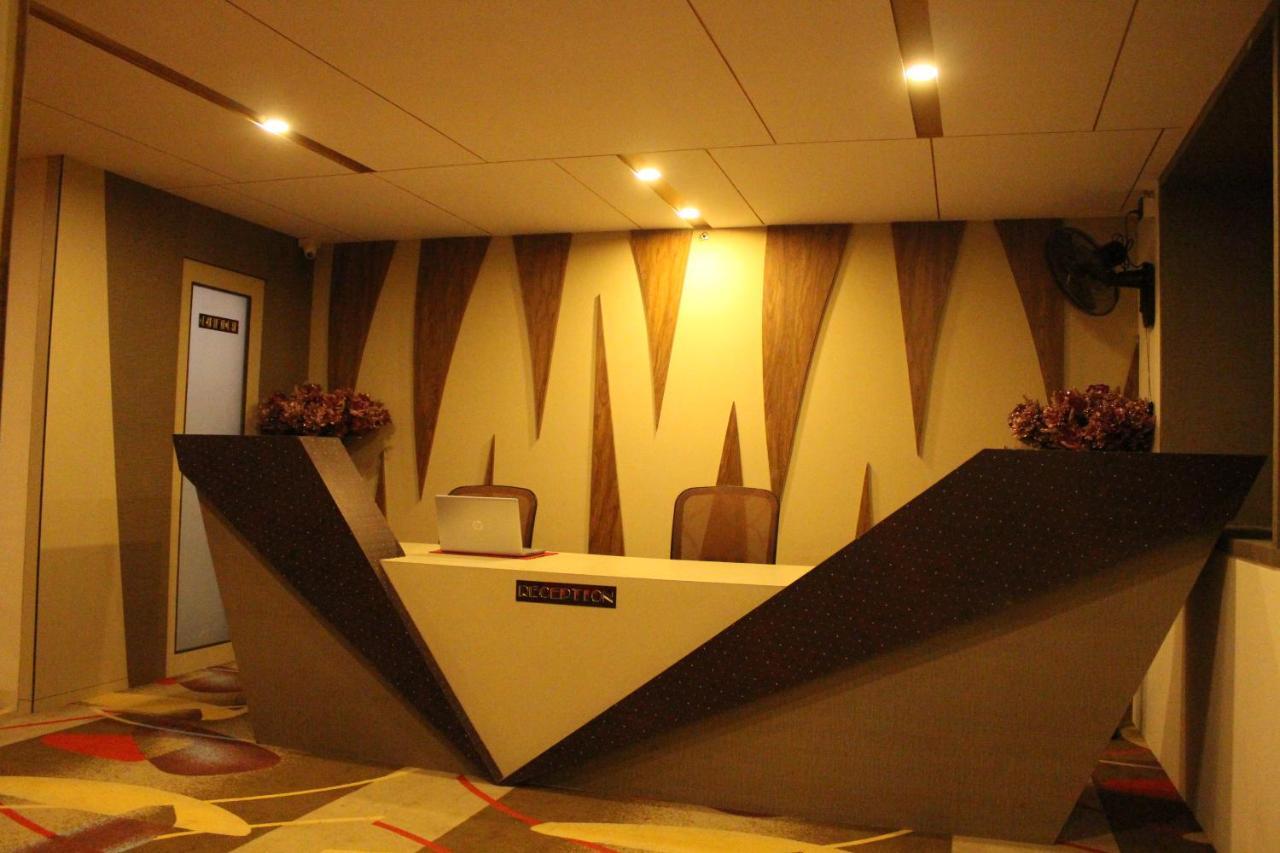 Zip By Spree Hotels سورات المظهر الخارجي الصورة