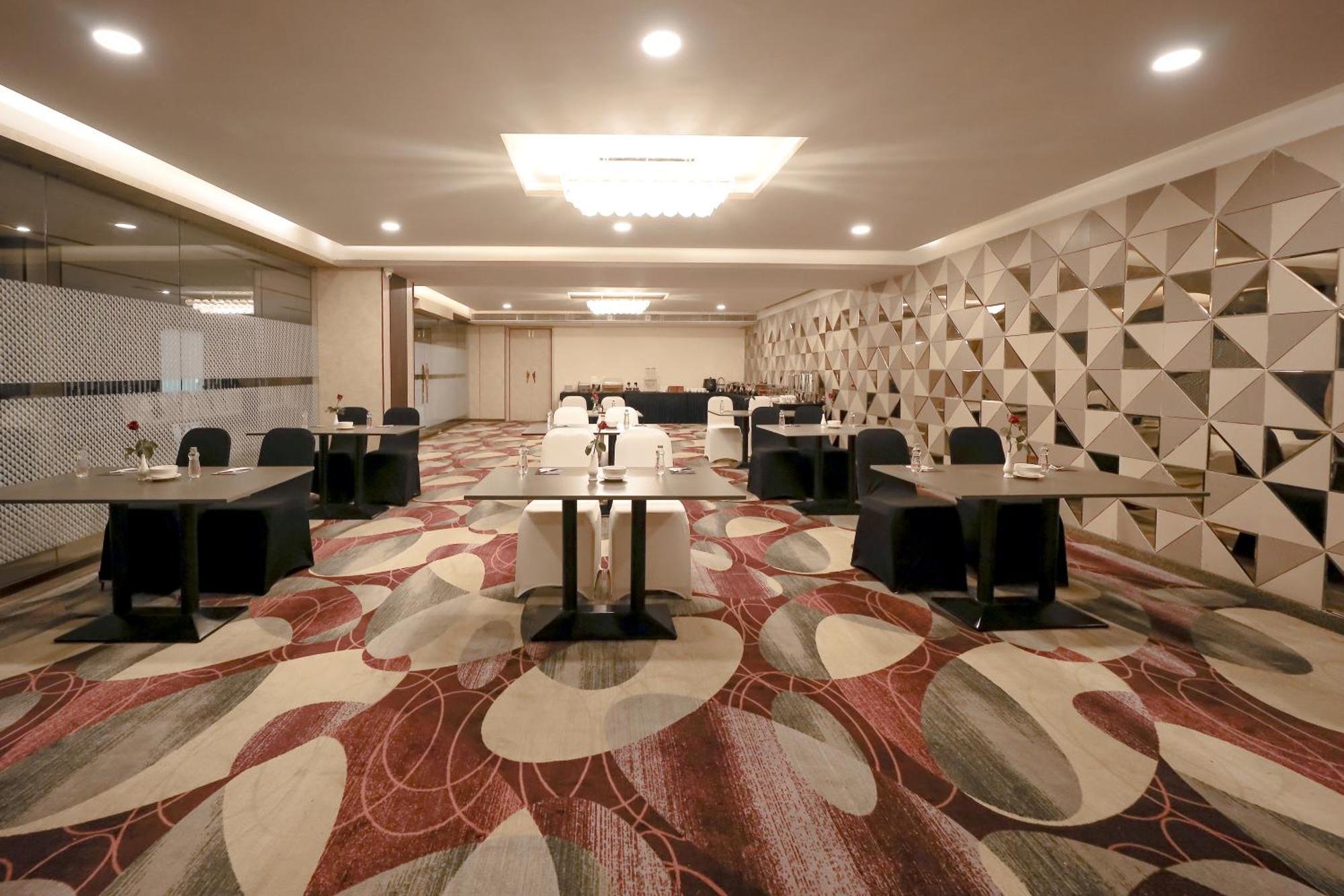 Zip By Spree Hotels سورات المظهر الخارجي الصورة