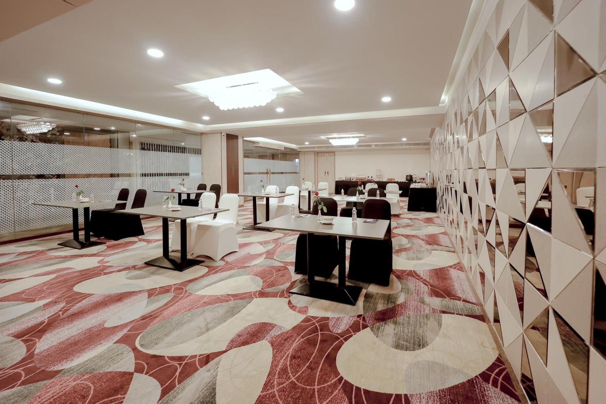 Zip By Spree Hotels سورات المظهر الخارجي الصورة