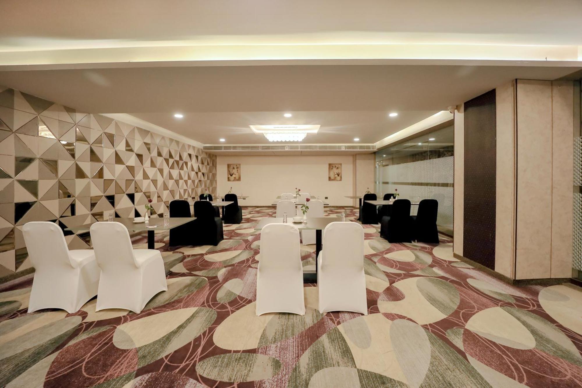 Zip By Spree Hotels سورات المظهر الخارجي الصورة