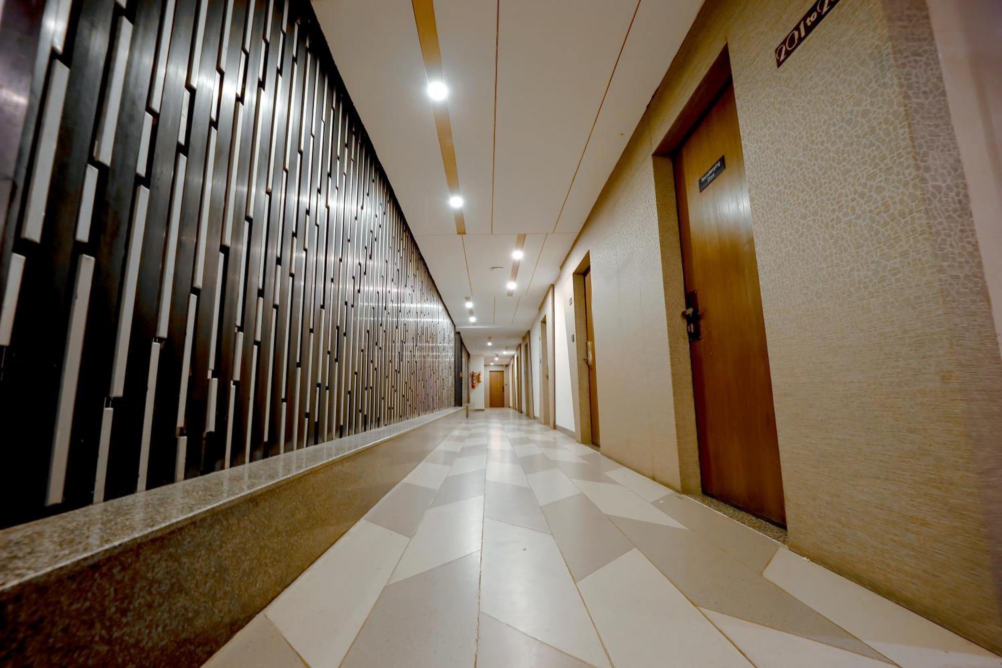 Zip By Spree Hotels سورات المظهر الخارجي الصورة
