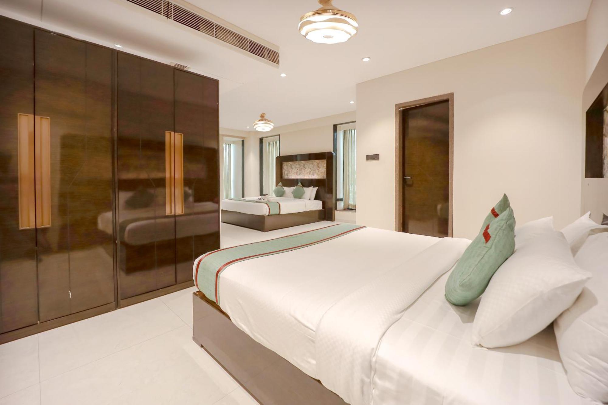 Zip By Spree Hotels سورات المظهر الخارجي الصورة