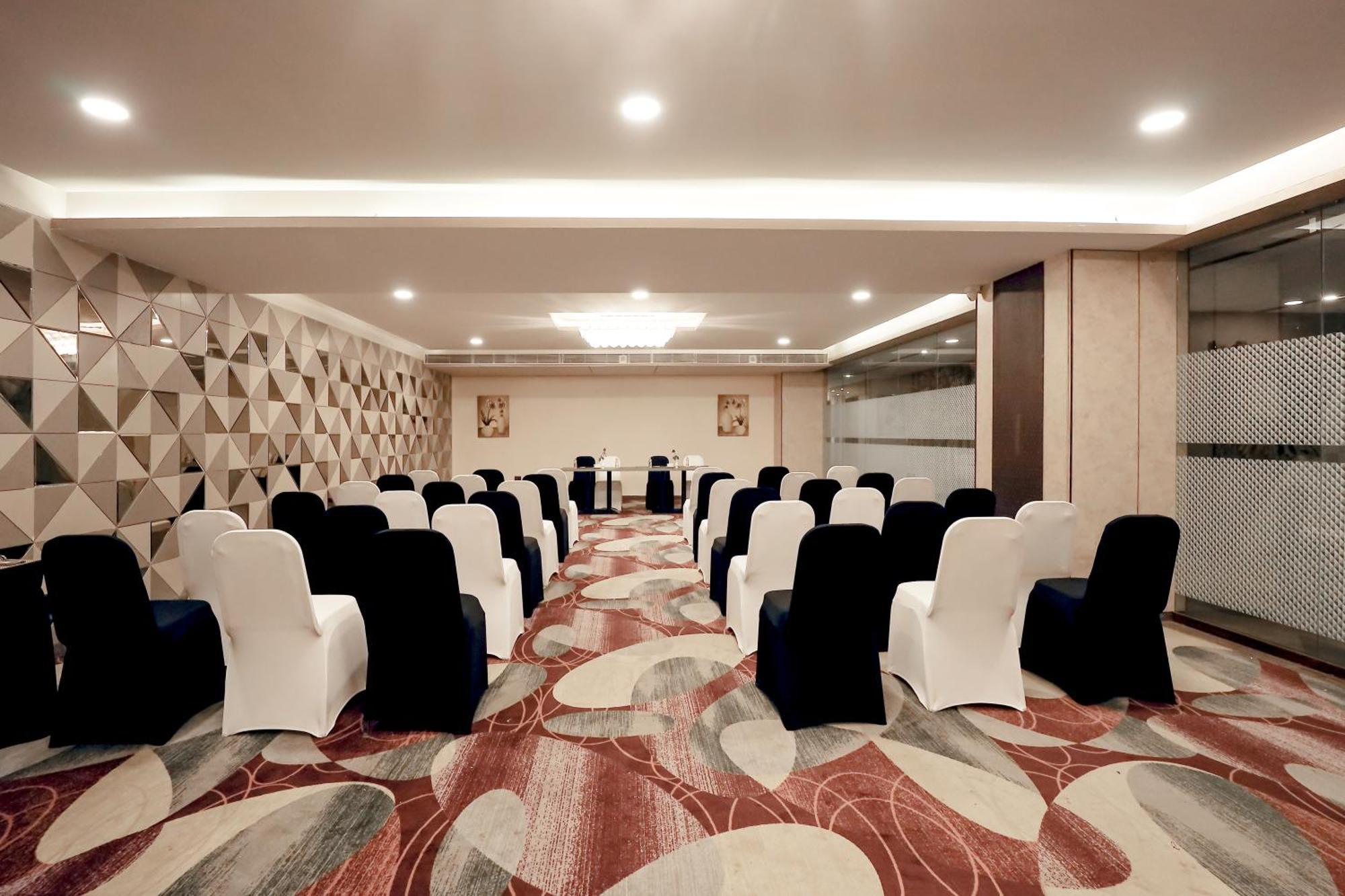 Zip By Spree Hotels سورات المظهر الخارجي الصورة
