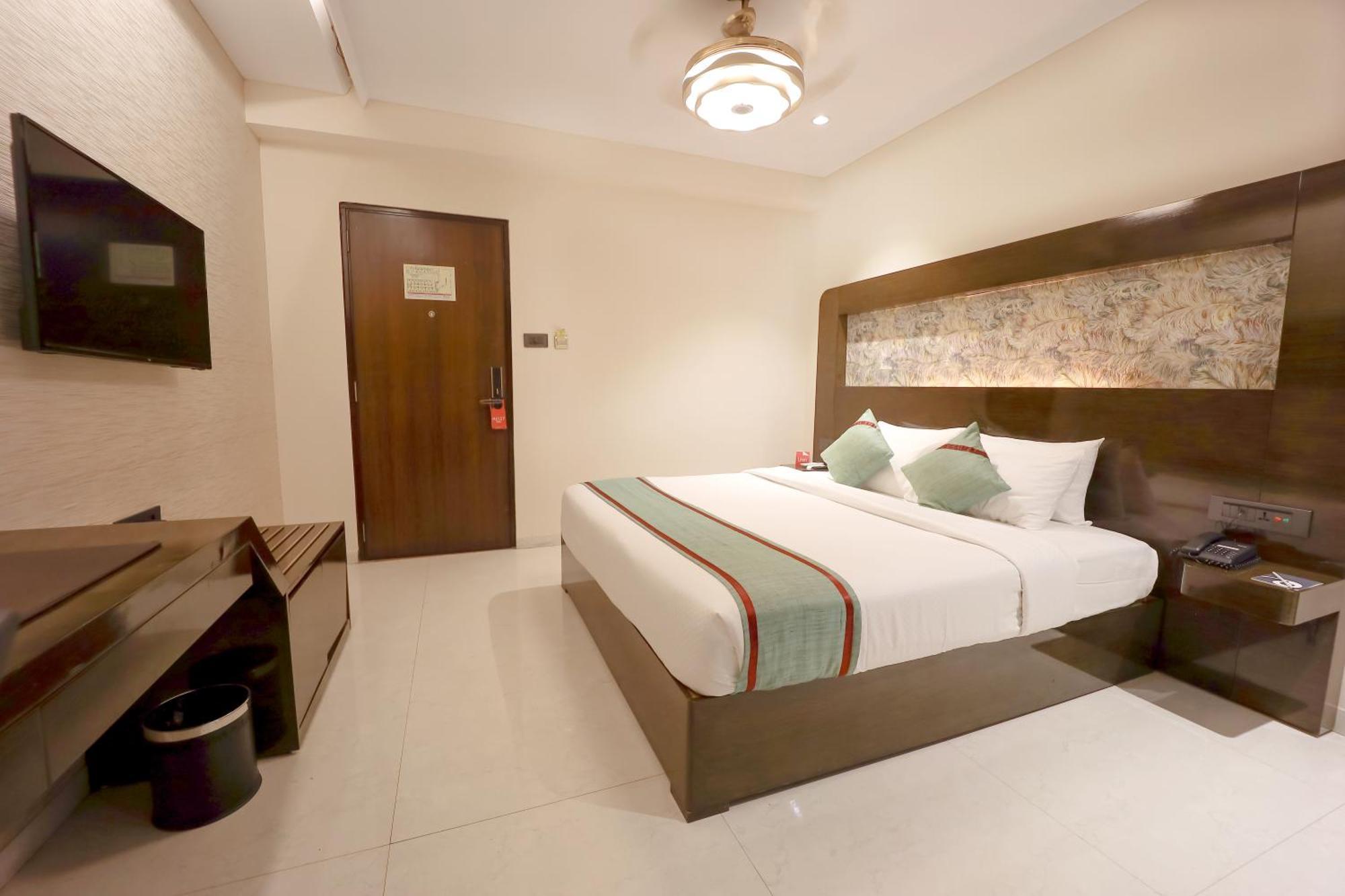 Zip By Spree Hotels سورات المظهر الخارجي الصورة