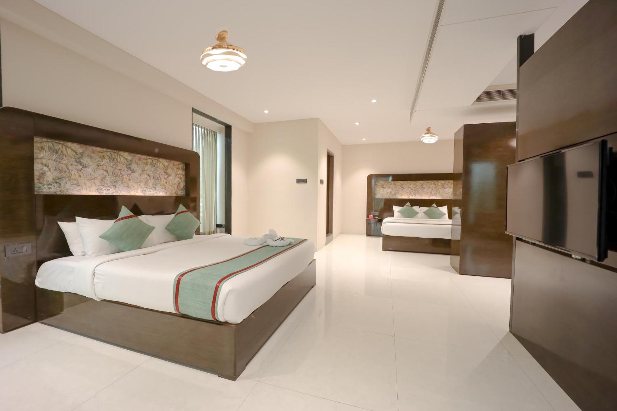 Zip By Spree Hotels سورات المظهر الخارجي الصورة