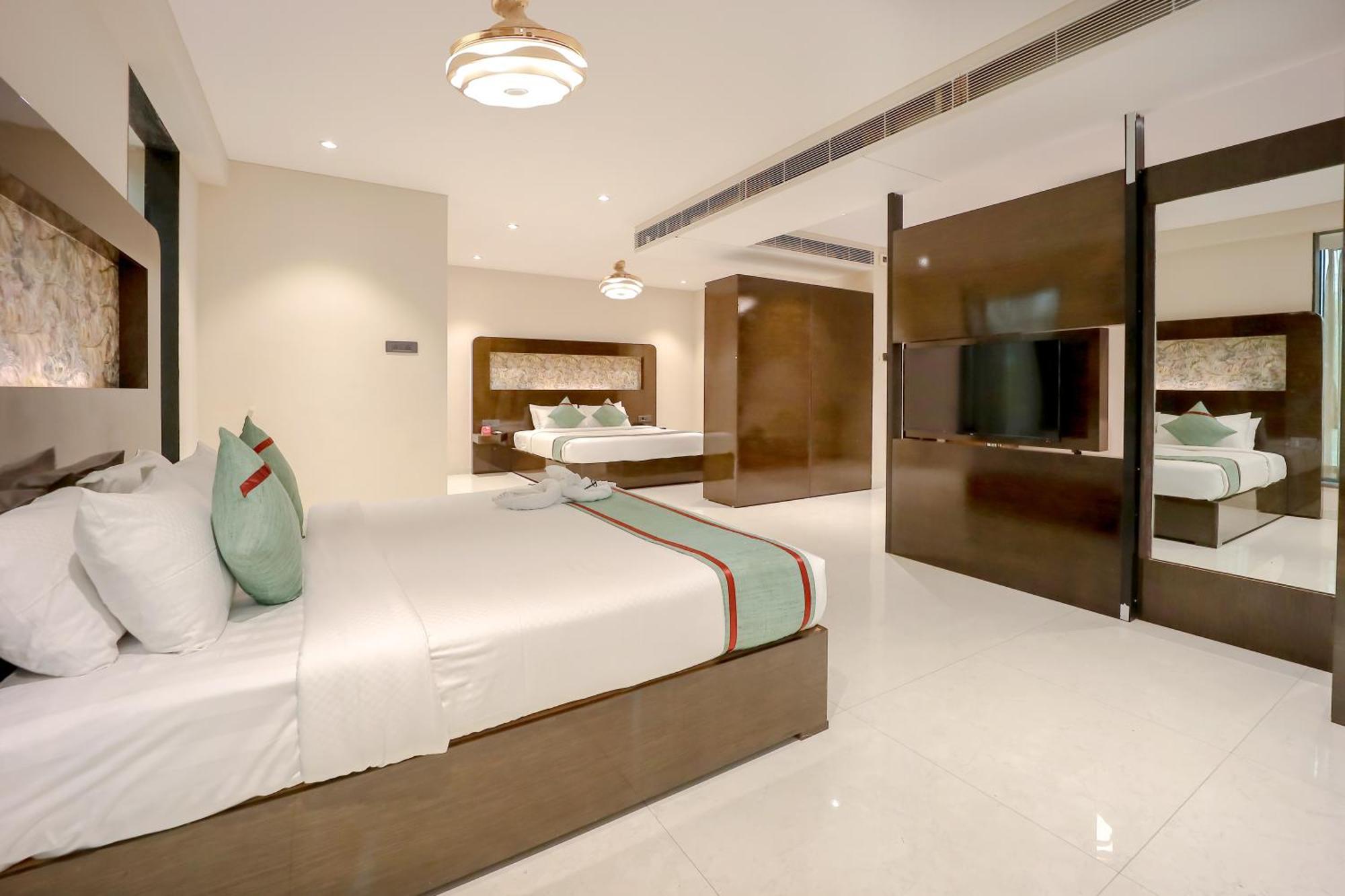 Zip By Spree Hotels سورات المظهر الخارجي الصورة