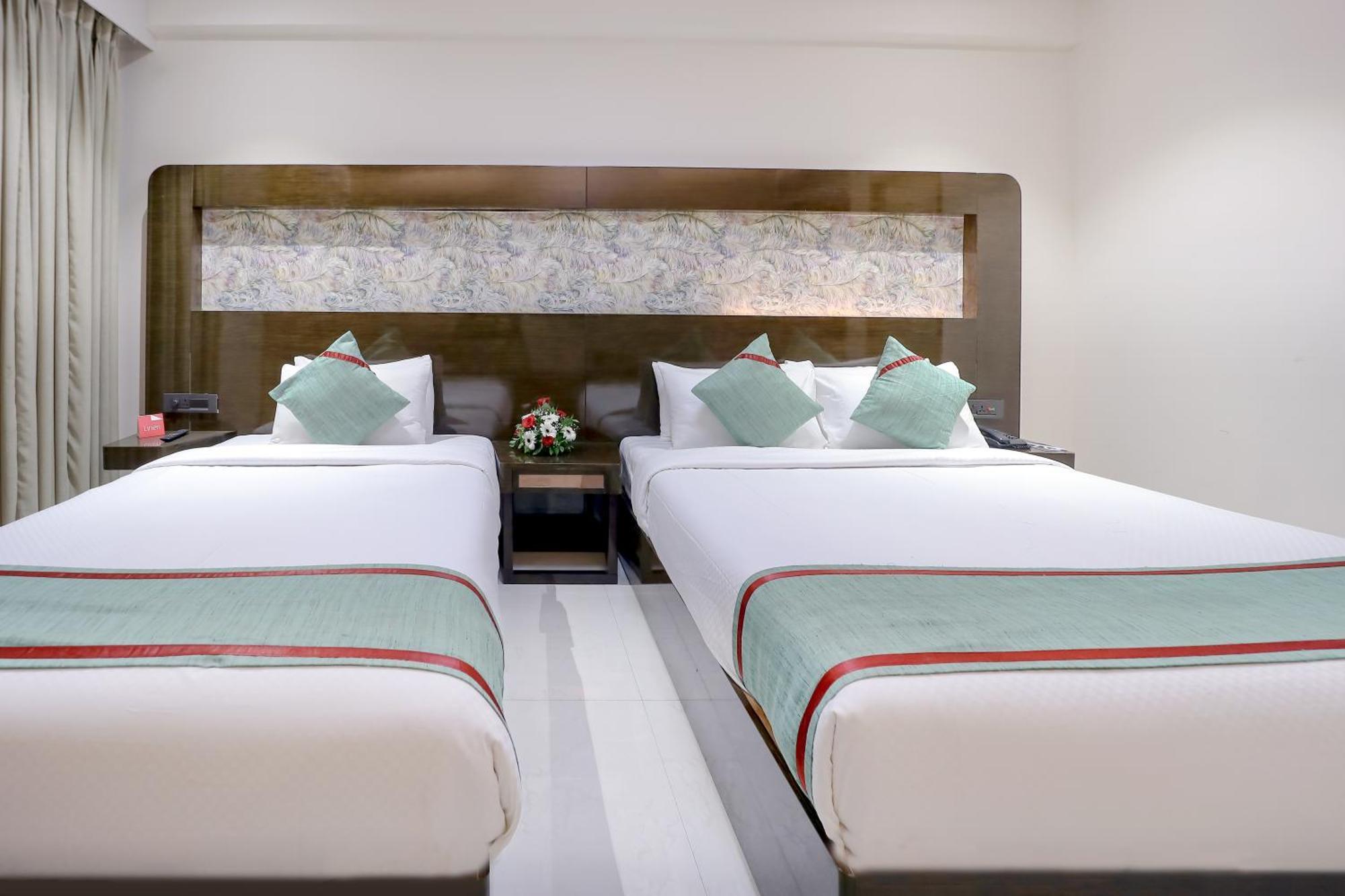 Zip By Spree Hotels سورات المظهر الخارجي الصورة