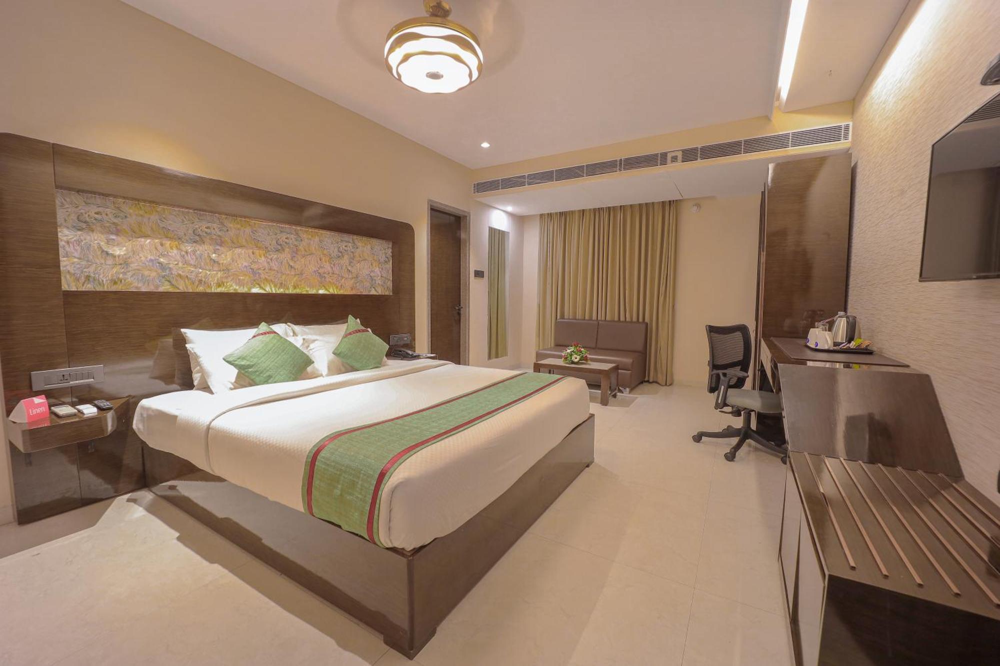 Zip By Spree Hotels سورات المظهر الخارجي الصورة