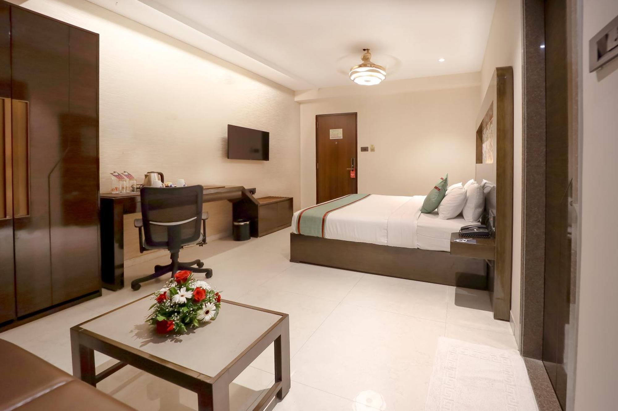 Zip By Spree Hotels سورات المظهر الخارجي الصورة