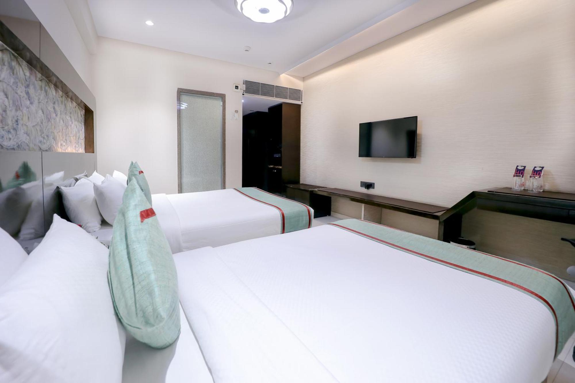 Zip By Spree Hotels سورات المظهر الخارجي الصورة