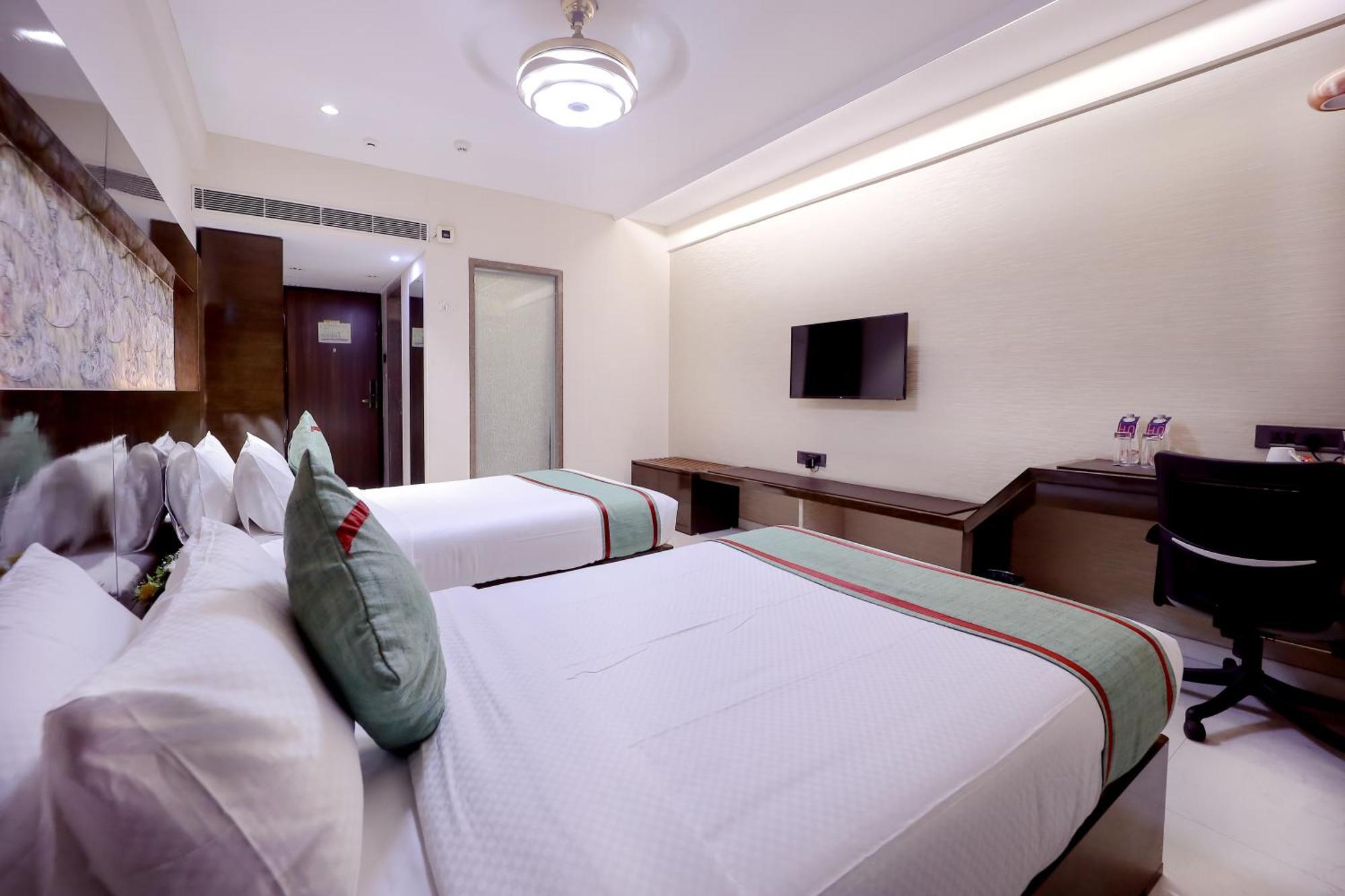 Zip By Spree Hotels سورات المظهر الخارجي الصورة
