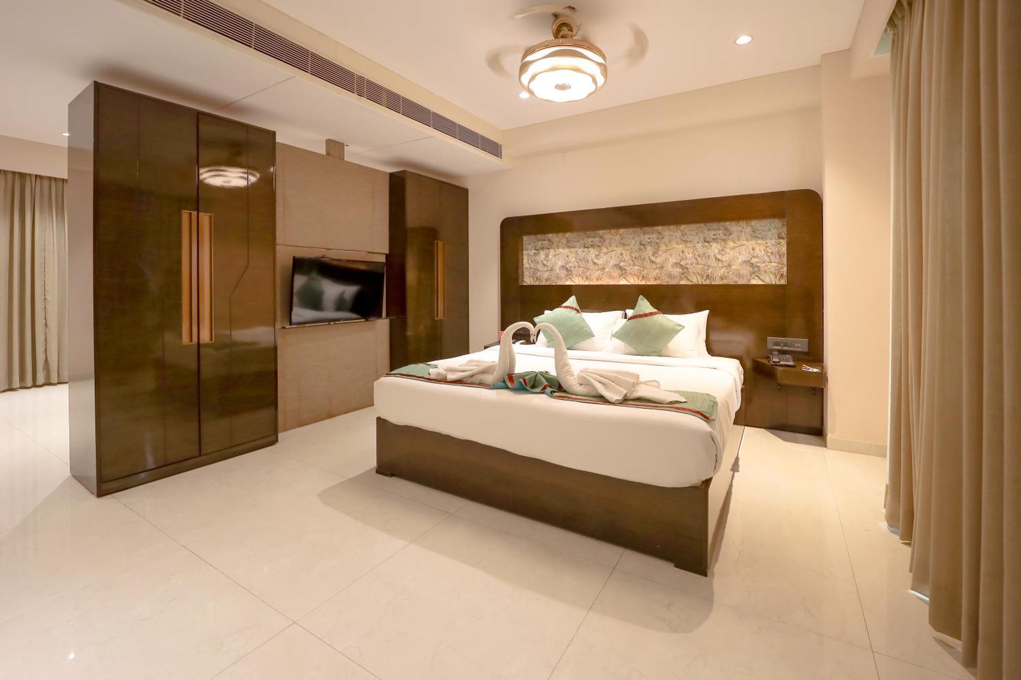 Zip By Spree Hotels سورات المظهر الخارجي الصورة