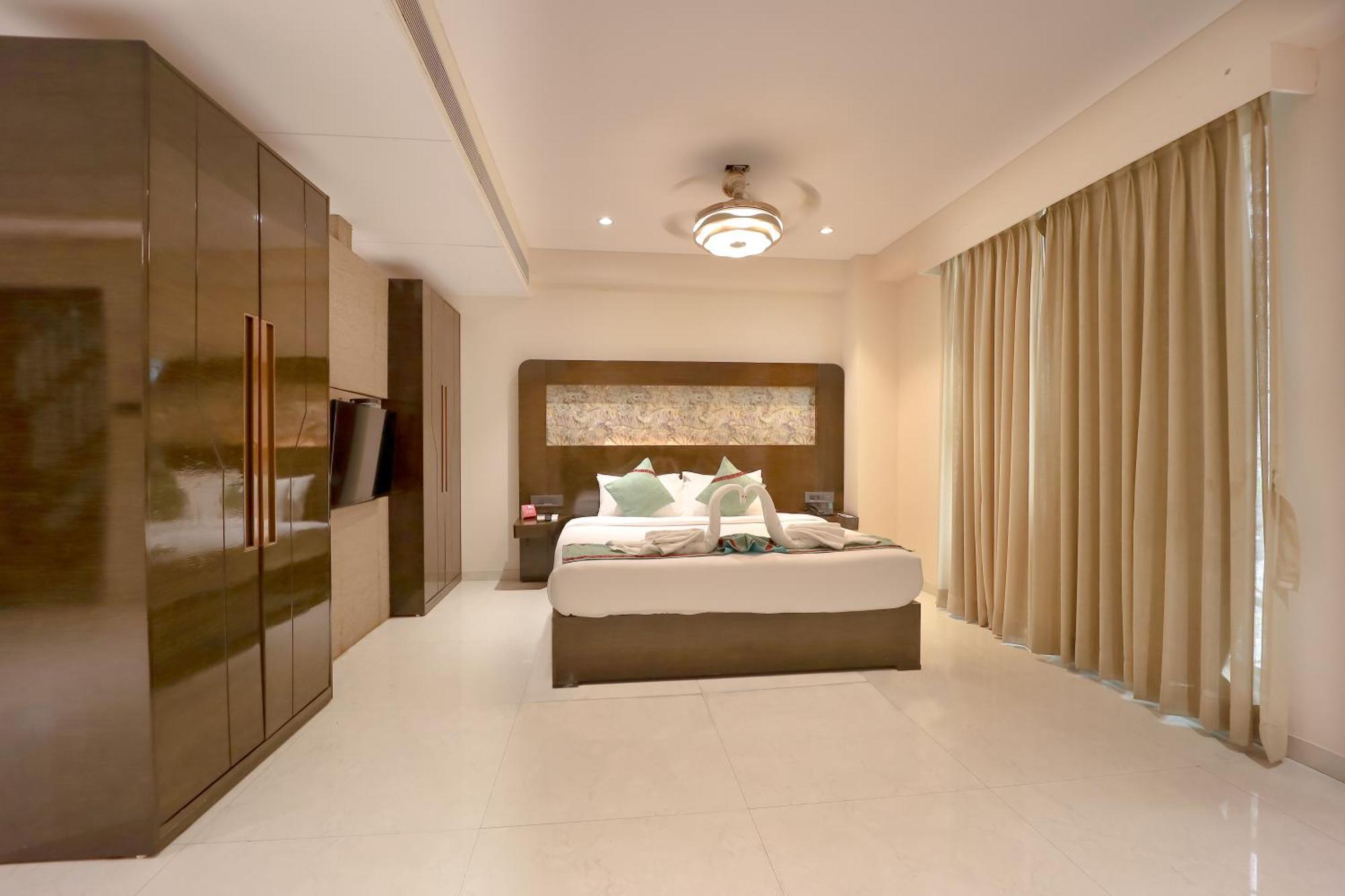 Zip By Spree Hotels سورات المظهر الخارجي الصورة