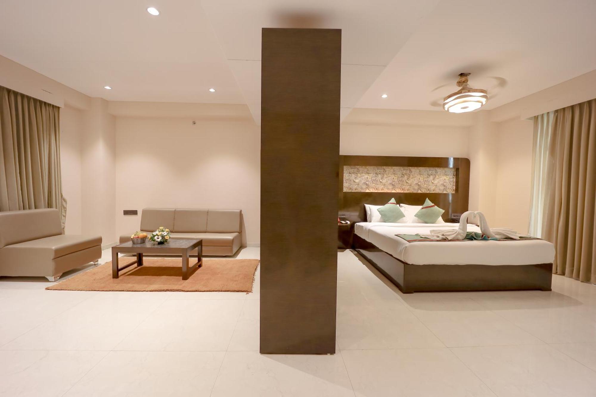 Zip By Spree Hotels سورات المظهر الخارجي الصورة