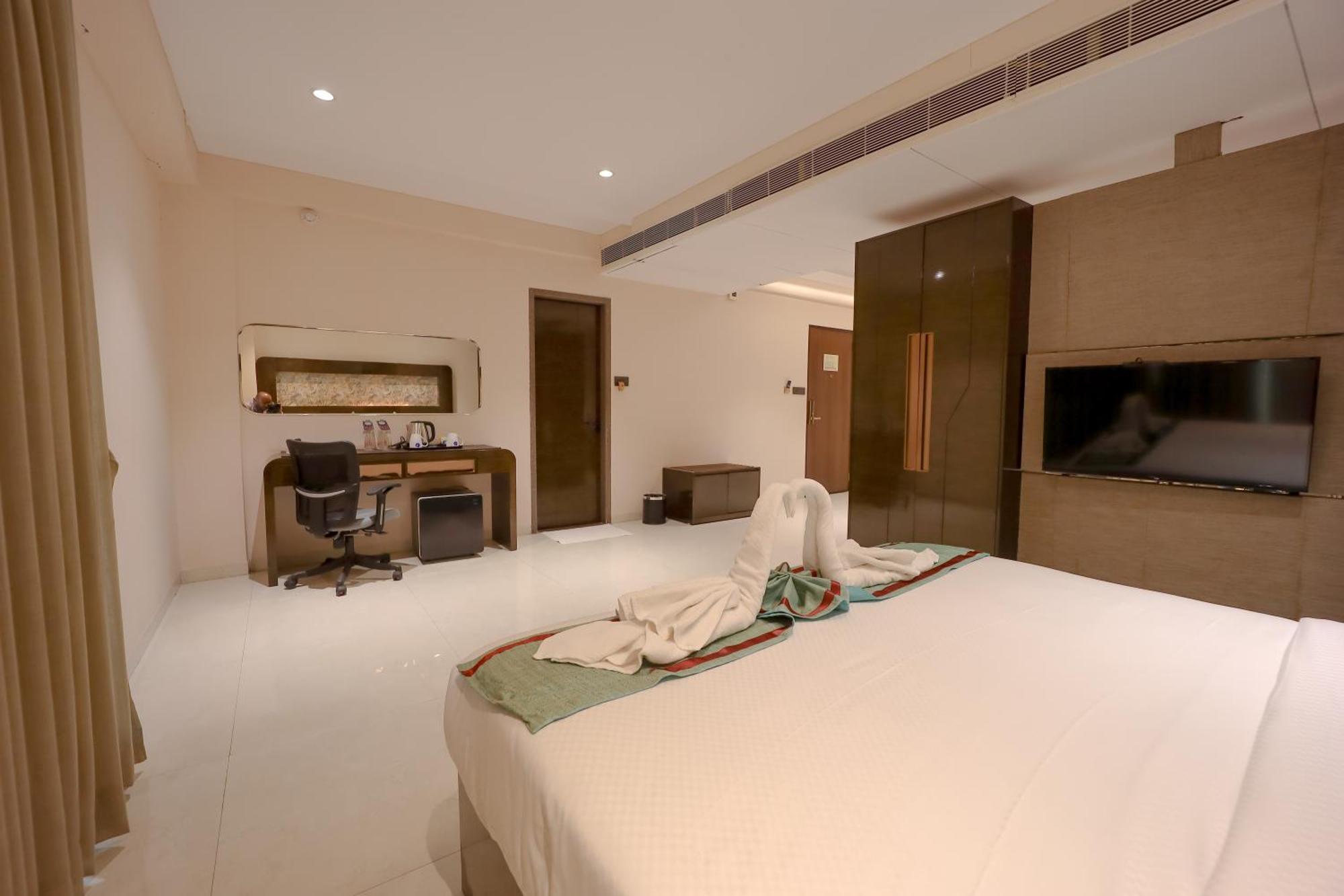 Zip By Spree Hotels سورات المظهر الخارجي الصورة